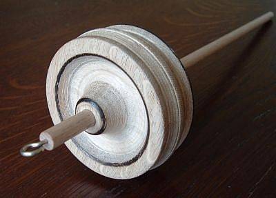 Spindel No.1